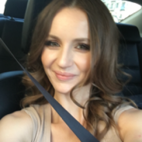 Agata, 39 lat