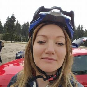 Beata, 29 lat