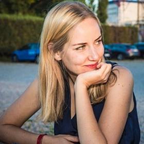 Kasia, 31 lat