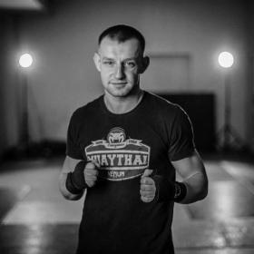 Paweł, 26 lat